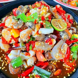 เหลาทะเล