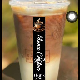 ลาเต้มัคคิโอโต้