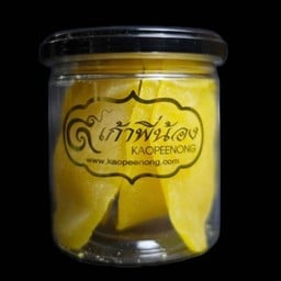 มะม่วงอบแห้ง