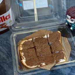 ปังปิ้งนูเทลล่า