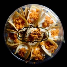 ขนมเบื้องไส้เค็ม