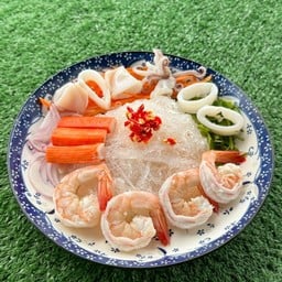 ยำมะลิวัลย์