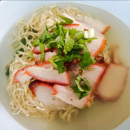 บะหมี่น้ำจัมโบ้