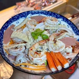 เหลารวม