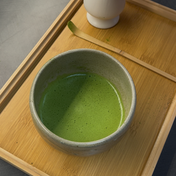 Ashiro Matcha