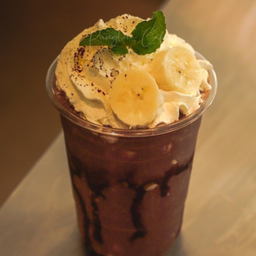 บานาน่าช็อคโก้