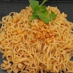 มาม่าลวก