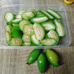 Promotion มะดัน 2 กล่องเล็ก