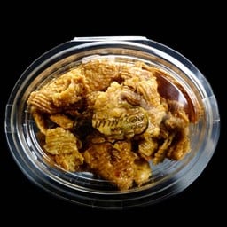 กรอบเค็ม