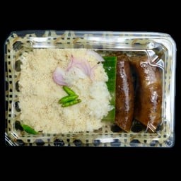 ไส้กรอกปลาแนม ใหญ่