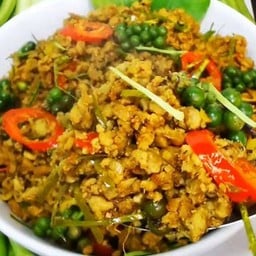 ครัวบ้านติ๊ก หาดใหญ่