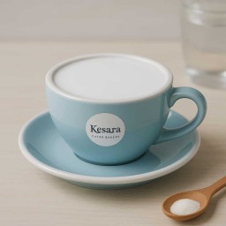 นมสด ร้อน