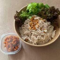 ทุกมื้อ Every Meal