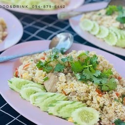 ข้าวผัด