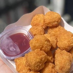 รัญจวนสเต็กโฮมเมด เวลาเย็น