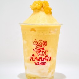 มะม่วงสมูทตี้