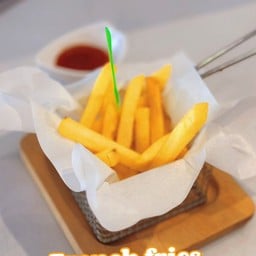 เฟรนฟรายส์