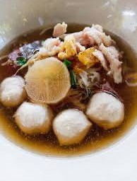 ก๋วยเตี๋ยวแชมป์ล้านรส สาขาใหญ่