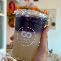 อัญชัญ น้ำผึ้งมะนาว