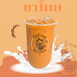 ชาไทย