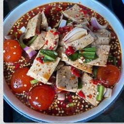 เลือกได้ค่ะใส่ปลาร้า/ไม่ใสปลาร้า