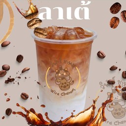 ลาเต้