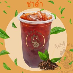 ชาดำ