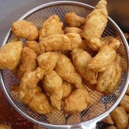 ของว่าง