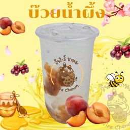 บ๊วยน้ำผึ้ง