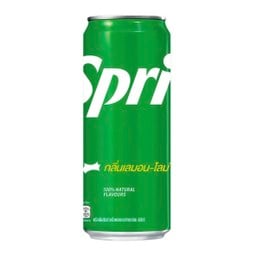 สไปรท์ 325 มล.