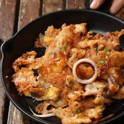 นายทองดี รวมมิตรทะเลทอด