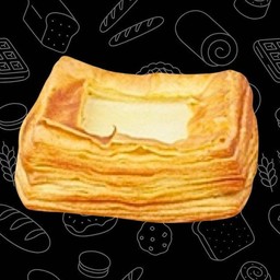 เดนิช ครีมชีส