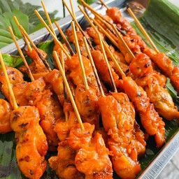 ไก่ย่าง