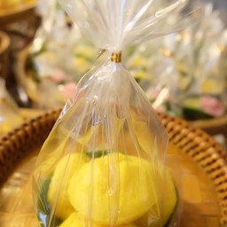 ขนมตาลป้าไข่ถุงล็ก