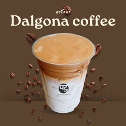 ดาโกน่า