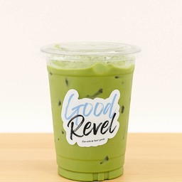 ชาเขียว