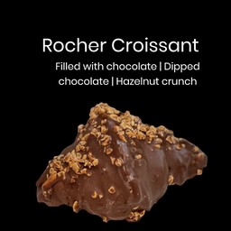 Rocher Croissant