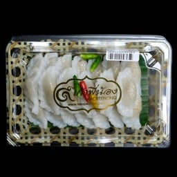 แป้งสิบไส้ปลานึ่ง กล่องใหญ่