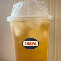 Cháya_ชาผลไม้สด