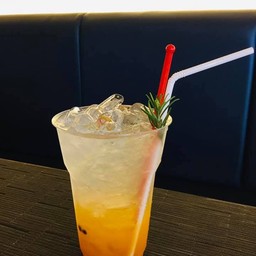 เสาวรสโซดา