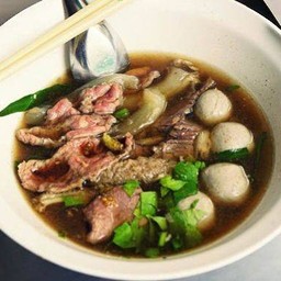 ต.ก๋วยเตี๋ยว เจียงใหม่ ห้างบุญถาวรเชียงใหม่