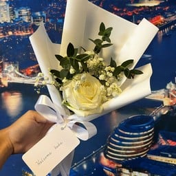 ช่อกุหลาบ(R14)