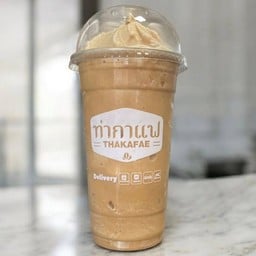 ลาเต้ปั่น L