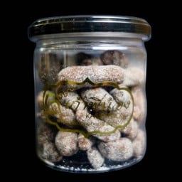 มะขามคลุก