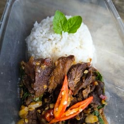 ครัวยายมาย