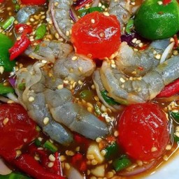 เลือกได้ค่ะใส่ปลาร้า/ไม่ใส่ปลาร้า