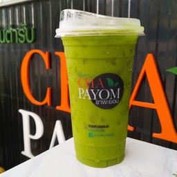 เพียวมัทฉะ Pure Matcha