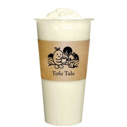 Origin Smoothie ถั่วเหลืองเฮยหลงเจียง