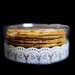 ข้าวตังเสวย