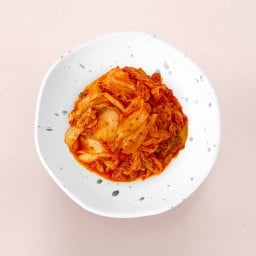 88 กิมจิ 김치